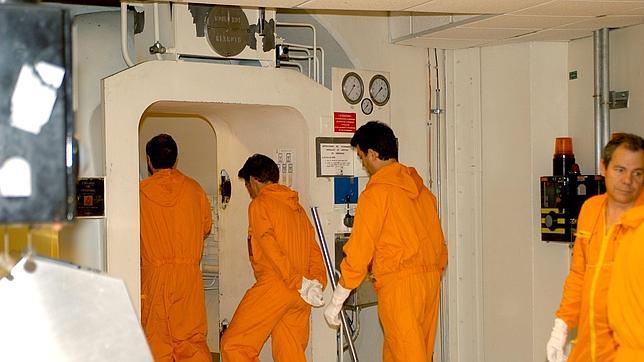 «Fukushima nos ha enseñado a prevenir el peor escenario»